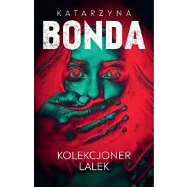 Kolekcjoner lalek. Lena. Tom 1