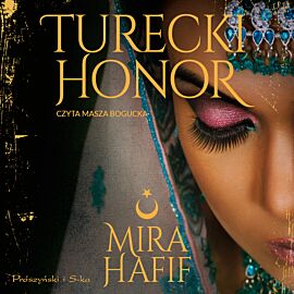 Turecki honor (audiobook MP3)