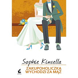 Zakupoholiczka wychodzi za mąż