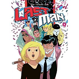 LastMan - 5