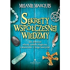 Sekrety współczesnej wiedźmy