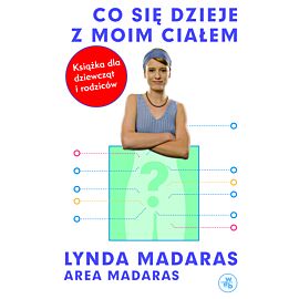 Co się dzieje z moim ciałem?