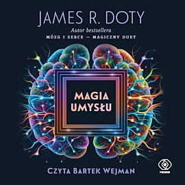 Magia umysłu (audiobook MP3)