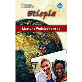Etiopia Kobieta na krańcu świata