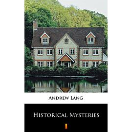 Historical Mysteries (e-book)