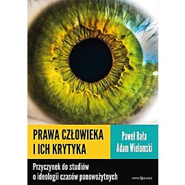 Prawa człowieka i ich krytyka