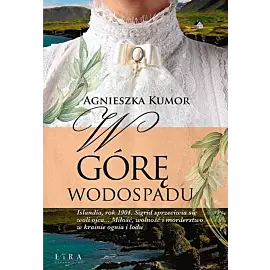W górę wodospadu