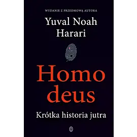 Homo deus