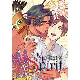 Mother`s Spirit - 02