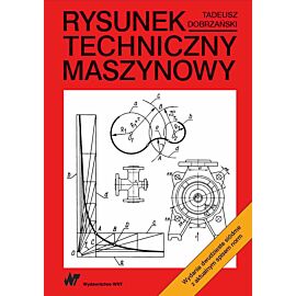 Rysunek techniczny maszynowy