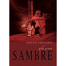 Sambre - 02 - Trzecie pokolenie