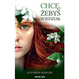 Chcę żebyś wiedział