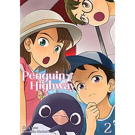Penguin Highway - 02