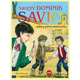 Święty Dominik Savio