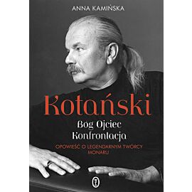 Kotański. Bóg Ojciec. Konfrontacja