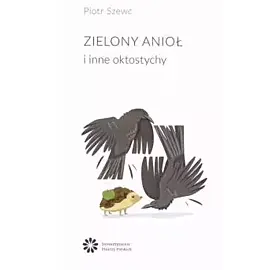 Zielony anioł i inne oktostychy
