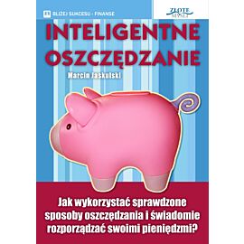Inteligentne oszczędzanie (e-book)
