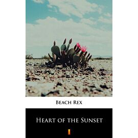 Heart of the Sunset (e-book)