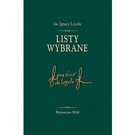 Listy wybrane