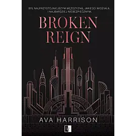 Broken Reign