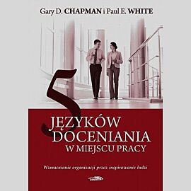 5 języków doceniania w miejscu pracy