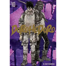 Dorohedoro - 10
