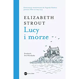 Lucy i morze