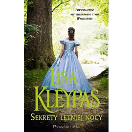 Sekrety letniej nocy (Duże Litery)