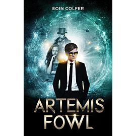 Artemis Fowl