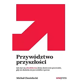Przywództwo przyszłości.