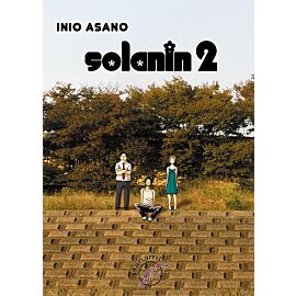 Solanin - 2