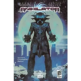 Anihilator