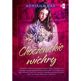 Choczewskie wichry