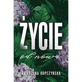 Życie od nowa (e-book)