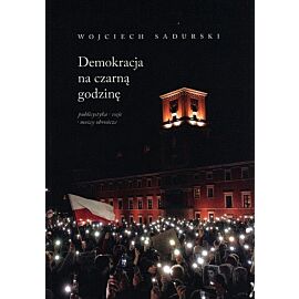 Demokracja na czarną godzinę