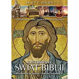 Ilustrowany świat Biblii