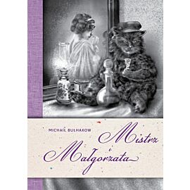 Mistrz i małgorzata
