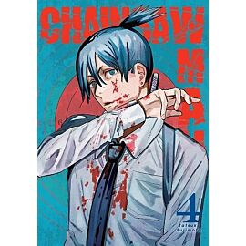 Chainsawman - 04
