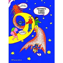 Trzynaste piórko Eufemii