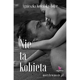 Nie ta kobieta