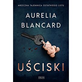 Uściski (e-book)