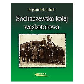 Sochaczewska kolej wąskotorowa