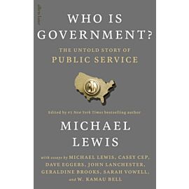 Who is Government? wer. angielska
