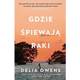 Gdzie śpiewają raki