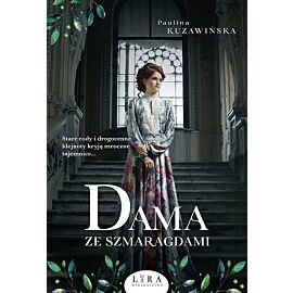 Dama ze szmaragdami