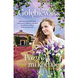 Pozwól mi kochać
