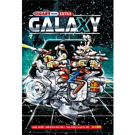 Gigant Poleca Extra - 25 - Galaxy V (7/2024)