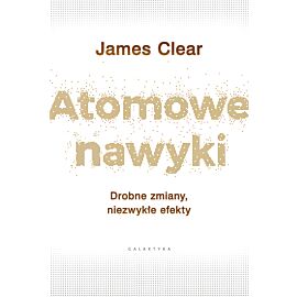 Atomowe nawyki (e-book)
