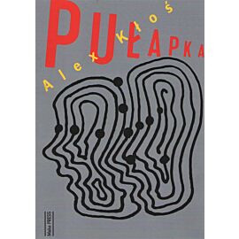 Pułapka (audiobook MP3)