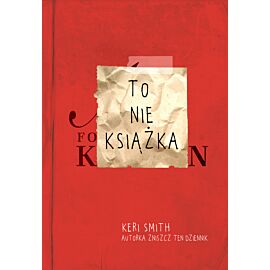 To Nie Książka